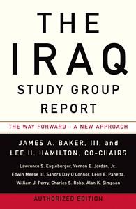 Iraq study group critique