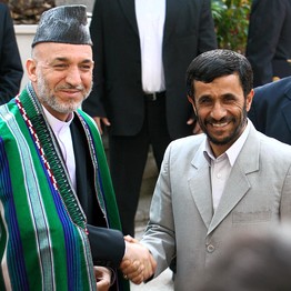 karzai_ahmedinejad